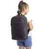 Best Gifi Sac à dos 27x41cm polyester rose ou noir
