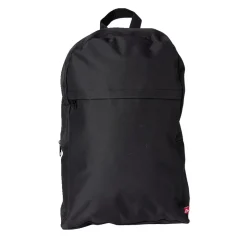 Best Gifi Sac à dos 27x41cm polyester rose ou noir