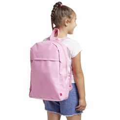 Best Gifi Sac à dos 27x41cm polyester rose ou noir
