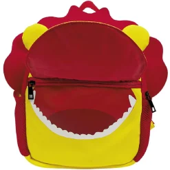 Discount Gifi Sac à goûter forme animal
