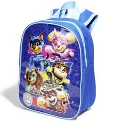 New Gifi Sac goûter PAW PATROL