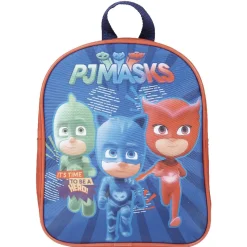 Best Gifi Sac à goûter Pyjamasques