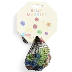 Sachet de 20 billes*Gifi Clearance