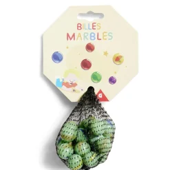 Sachet de 20 billes*Gifi Clearance