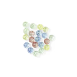 Sachet de 20 billes*Gifi Clearance
