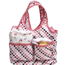 Gifi Jeux D'Imagination Et D'Imitation<Sac à langer pour poupon