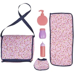 Gifi Jeux D'Imagination Et D'Imitation<Sac à langer pour poupon et ses accessoires