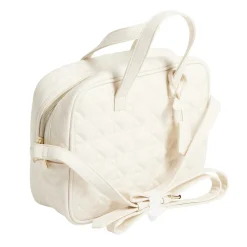 Best Gifi Sac à main bandoulière noir grand format 25,5x8,5xH19cm