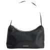 Outlet Gifi Sac à main polyester 25x16xH7cm