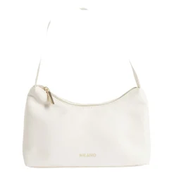 Outlet Gifi Sac à main polyester 25x16xH7cm