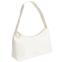 Outlet Gifi Sac à main polyester 25x16xH7cm
