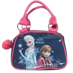 Discount Gifi Sac à main Reine des neiges Disney