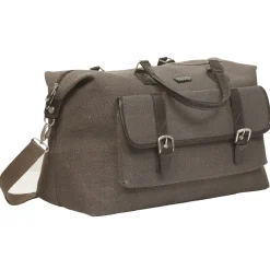 Best Gifi Sac marron 2 poches