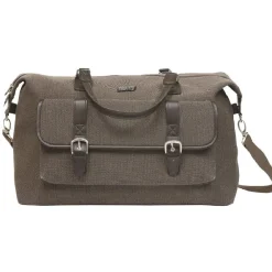 Best Gifi Sac marron 2 poches