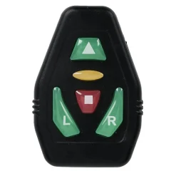 Gifi Sacoche de selle pour vélo rechargeable
