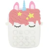 Sale Gifi Sacoche licorne multicolore