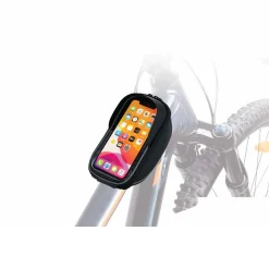 Sacoche tactile téléphone pour vélo*Gifi Online