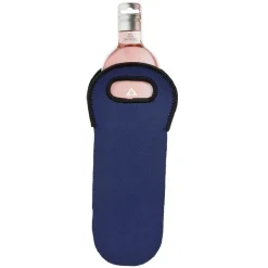 Discount Gifi Sac porte bouteille 15xH37cm