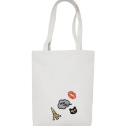Gifi Sac shopping en polyester