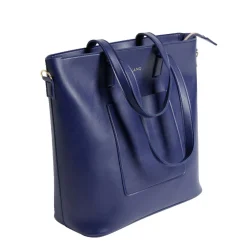Discount Gifi Sac shopping à lanière polyester 34x30xH13,5cm