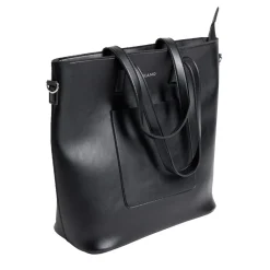 Discount Gifi Sac shopping à lanière polyester 34x30xH13,5cm