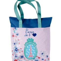 Outlet Gifi Sac shopping Paris Je t'aime