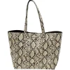 Clearance Gifi Sac shopping Serpent