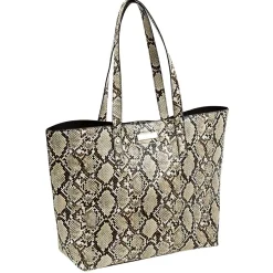 Clearance Gifi Sac shopping Serpent