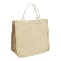 New Gifi Sac style naturel 35x17xH30cm