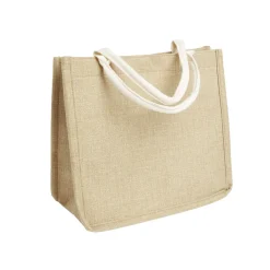 New Gifi Sac style naturel 35x17xH30cm