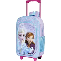 Hot Gifi Sac trolley Anna et Elsa La Reine des Neiges 2 LOL Surprise