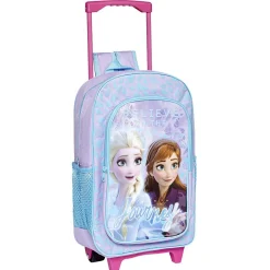 Hot Gifi Sac trolley Anna et Elsa La Reine des Neiges 2 LOL Surprise