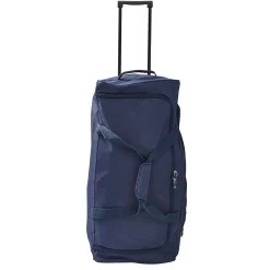 Clearance Gifi Sac Trolley noir ou bleu marine