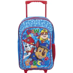 Gifi Sac trolley PAW PATROL