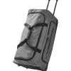 Gifi Sac trolley à roulettes