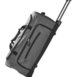 Gifi Sac trolley à roulettes