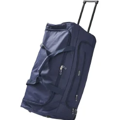 Gifi Sac trolley à roulettes