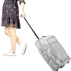 New Gifi Sac valise multifonction H49 cm