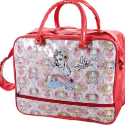 Clearance Gifi Sac week end LA Ink