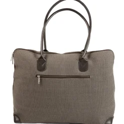 Online Gifi Sac week end marron