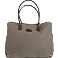 Online Gifi Sac week end marron