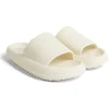 New Gifi Sandale caoutchouc beige 40/41