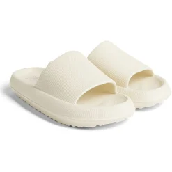 New Gifi Sandale caoutchouc beige 40/41