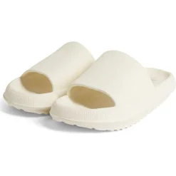 Clearance Gifi Sandales caoutchouc beige 44/45