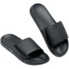 Best Gifi Sandales claquettes plastique Noir