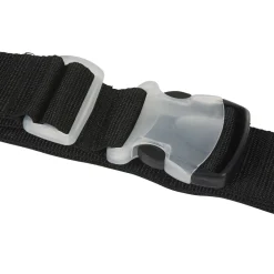Online Gifi Sangle de voyage noire