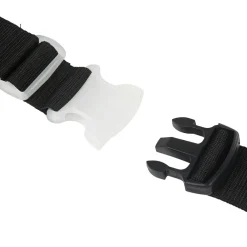 Online Gifi Sangle de voyage noire