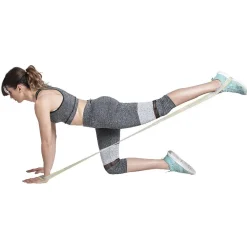 Gifi Sangle élastique fitness yoga