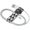 Sangle pour câble de charge*Gifi Hot
