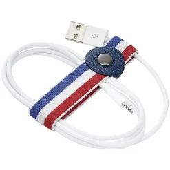Sangle pour câble de charge*Gifi Hot